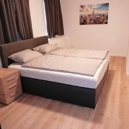 Altes Gesellenhaus Apartment Dinklage Bagian luar foto