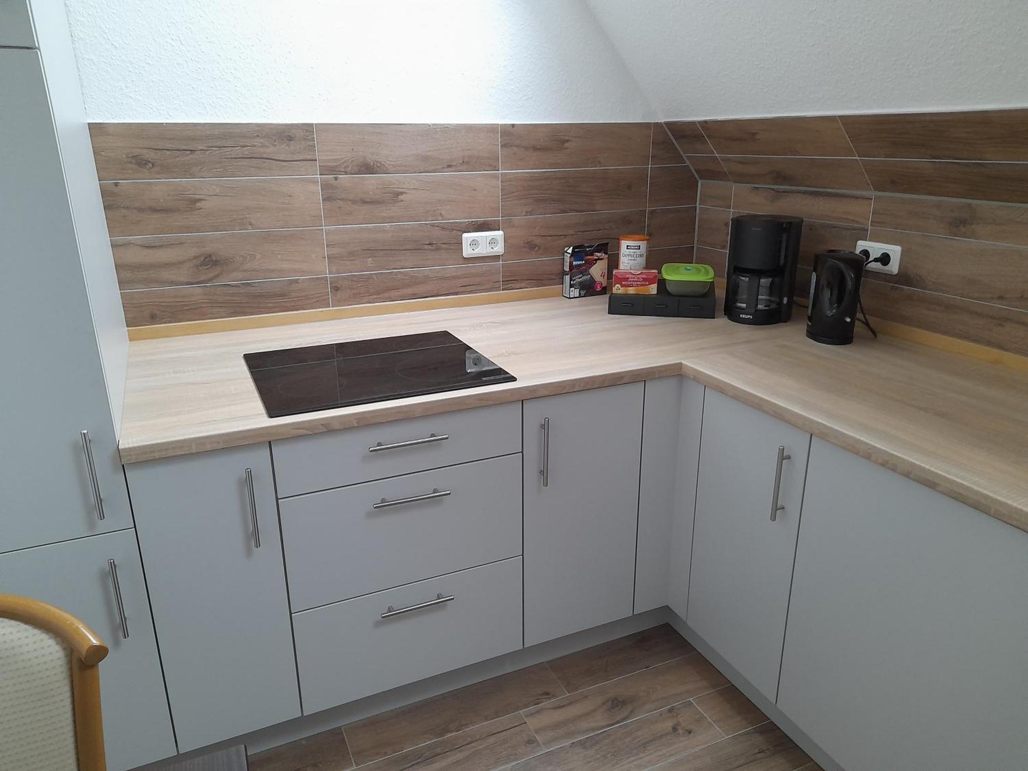 Altes Gesellenhaus Apartment Dinklage Bagian luar foto